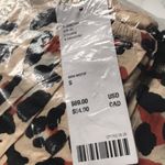 Urban Outfitters NWT  Kendal Tiered Romper Photo 1