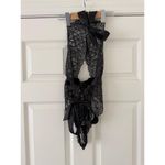 Dreamgirl  Lace Teddy Lingerie one size Photo 1