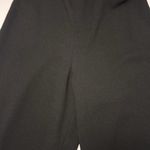 American Apparel SIZE XS BLACK JUMPSUIT WITH ADJUSTED SPAGHETTI STRAPS LOW BACK Photo 1