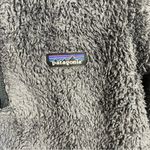 Patagonia  Los Gatos 1/4 Zip pullover Smolder Blue Photo 6