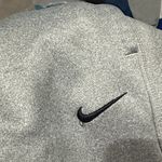 Nike  Charcoal Lounge Pants Photo 3