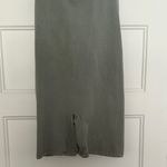 SKIMS  Olive Green Jumpsuit Photo 3