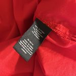 Zac and Rachel  Size L Cold Shoulder Blouse Photo 11