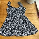 Hollister Holloster built in shorts dress Photo 0