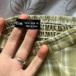 SheIn Spring Green Tank Top Photo 1