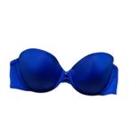 PINK - Victoria's Secret strapless bikini top  Photo 0