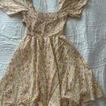 Princess Polly  Summer Nights Mini Dress Photo 3