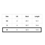 SheIn Green & Yellow Summer Strappy Halter Neck Crop Tank Top Size Medium Photo 10