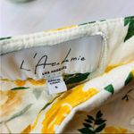 L'Academie NWT L’Academie Revolve Mini Skort Skirt Shorts Floral Photo 4