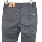 prAna ‎ Black Odey Jean 2 Regular Inseam New Photo 3