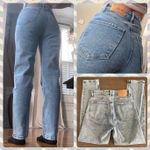 ASOS Stradivarius Slim Mom Jeans Photo 2