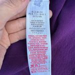 Disneyland California Adventure Food & Wine Grape Purple Long Sleeve T-shirt Photo 6