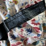 ZARA  Martina Midi Cream Print Dress, size XS Photo 8