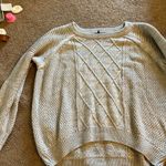 Intermix  medium sweater Photo 5