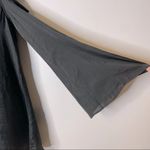 Show Me Your Mumu  Black Shoulder Boo Tunic Size XS Photo 6