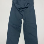 Blanqi everyday maternity belly support legging size small color storm Blue Photo 0