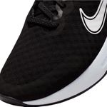 Nike  Women's Gymnastics Road Running Shoes Photo 7