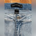 Fashion to figure  Light Blue Denim Jeans Photo 2