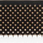 Christian Louboutin  Stud Panettone Wallet Photo 10