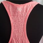 Victoria's Secret  oversized muscle tank size small Photo 4