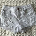 American Eagle Outfitters Jean Shorts Photo 0