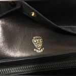 Gucci  Horsebit 1955 convertible bag in black Photo 11