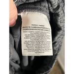 Nike  Dri Fit Women's Athletic Capris Gray Black Pattern Running Workout M Photo 7