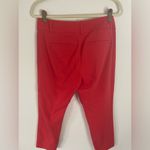 White House | Black Market Women's Ankle Dress Pants size 6 Photo 3