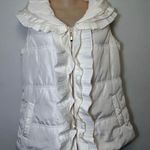 Cynthia Rowley New stylish women's vest. Size L. $30. Photo 0
