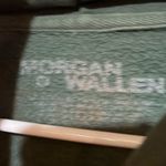 Morgan Wallen tour sweatshirt Size M Photo 1