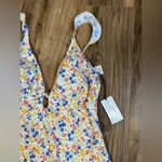Shade & Shore NWT  swimsuit L Photo 1