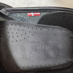 Sanita Aurora‎ Professional Danish Clogs Shoes Black Blue Nurse Size EU 39 US 8 Photo 8