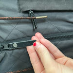 Women’s Ride Marion Snowboard Jacket Black Size M Photo 1