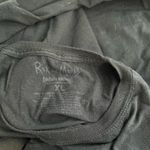 Rick and Morty  Graphic T Shirt  Photo 3