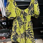 Tanya Taylor  Ohara Dress small Photo 2