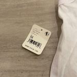 Free People White Renegade Tank Top Photo 12