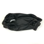 SportworX Womens Sport Belt Stretch Pockets Black Size XS Photo 2