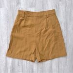 BCBGeneration BCBG High Waist Shorts Photo 0