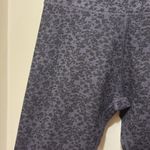 PACT NWT Fair Trade Black and Gray Women’s Leggings Size Small Photo 2