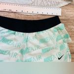 Adidas  Top Women Outfit Set Small Shorts Tank Top Aeroready Athletic Green #254 Photo 6