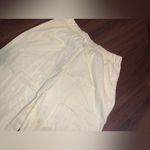 Pants Pale butter Yellow Photo 8