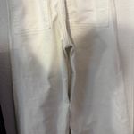 ZARA Marine Straight Jeans Photo 2