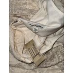 American Eagle  Outfitters A-line Ivory Lace Mini Dress Size 4‎ NWT Photo 2