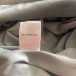 Altar'd State Altar’d State moss green & white belted fit & flare mini dress. Size S. Photo 9