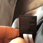 Tahari Arthur S. Levine Black Blazer Jacket Size 4 Photo 8