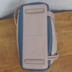 Radley London Wren Street Colorful Leather Tote Style Purse Photo 6