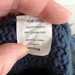 Judith March  knit sweater midi dress size medium Photo 5