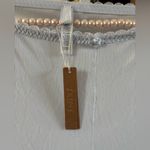 SKIMS  Soft Baby Blue Lounge Pants Photo 1