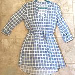 BB Dakota Long Sleeve Shift Dress Photo 0