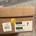 Free People New in box  at ease loafer shoes Photo 4